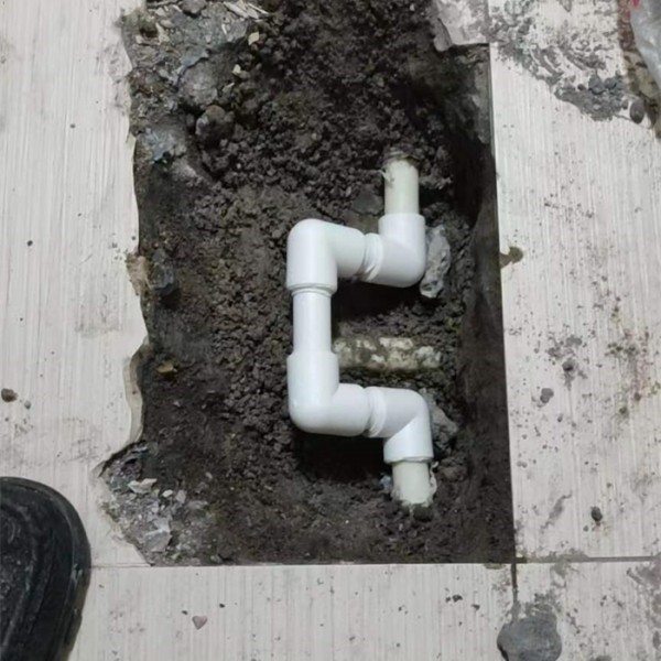 室内漏水检测