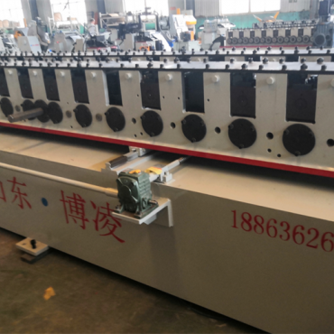 消防箱生产线