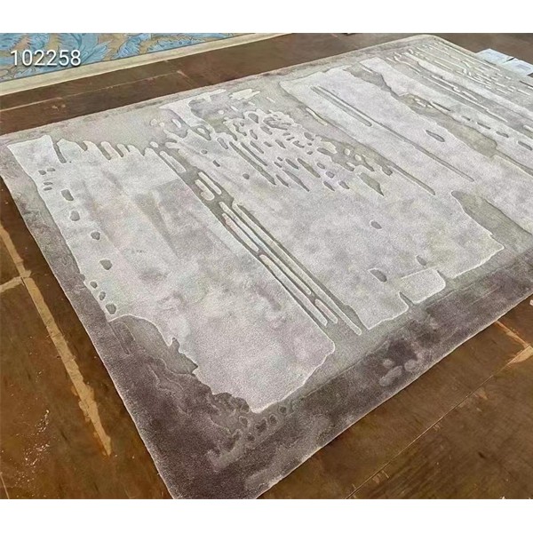 手工定制地毯