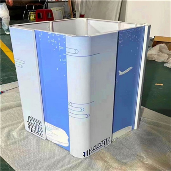 彩绘铝板厂家