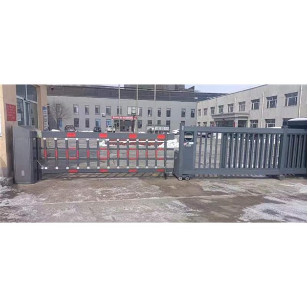 空降闸