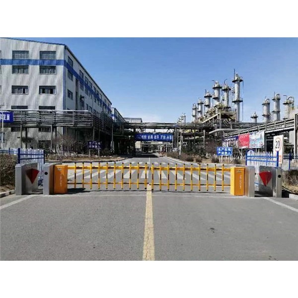 空降闸