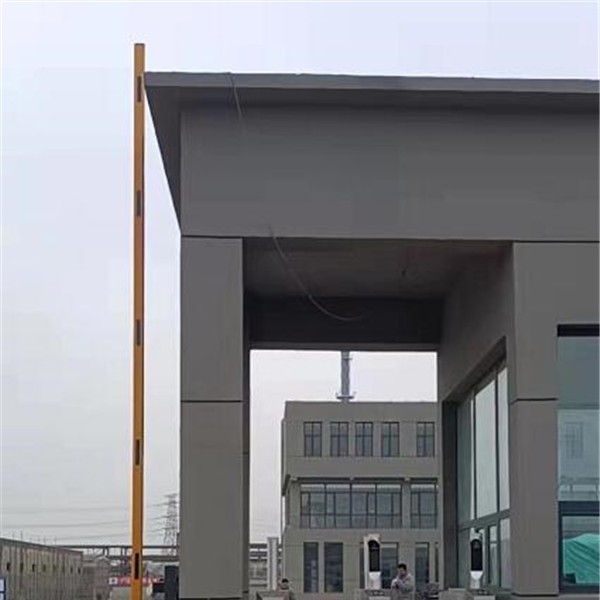 翼闸
