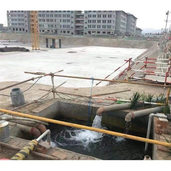 工程降水公司