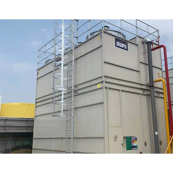 BPC-ECMF蒸发式冷凝器