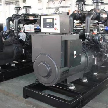 20-2000kw柴油发电机组