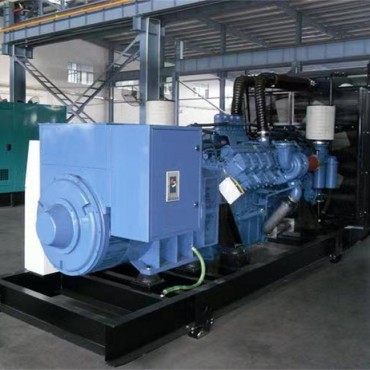 20-2000kw柴油发电机组