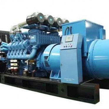 20-2000kw柴油发电机组
