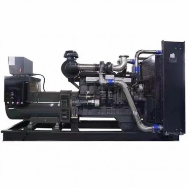 20-2000kw柴油发电机组