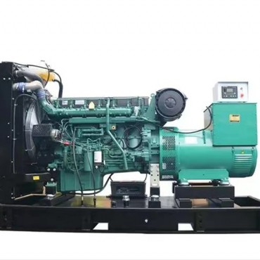 20-2000kw柴油发电机组