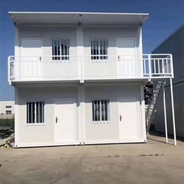 集装箱活动房