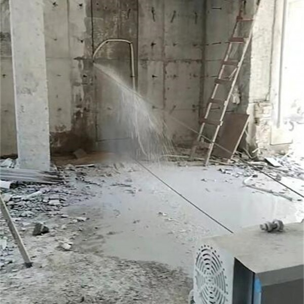 开门洞