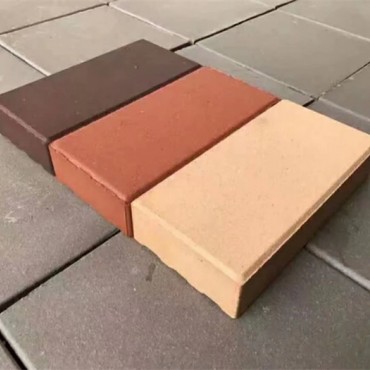烧结砖