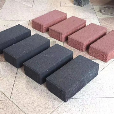 烧结砖