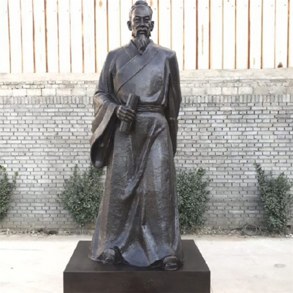 人物雕塑