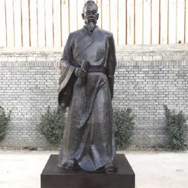 人物雕塑