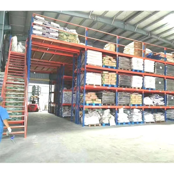 重型货架阁楼