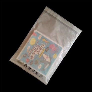 蜡光纸纸袋