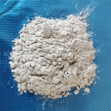 铸造膨润土