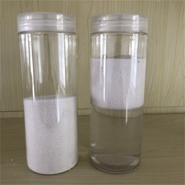 珍珠岩漂珠