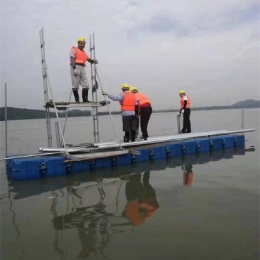 浮岛工程