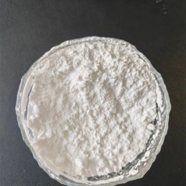 氢氧化钾粉末