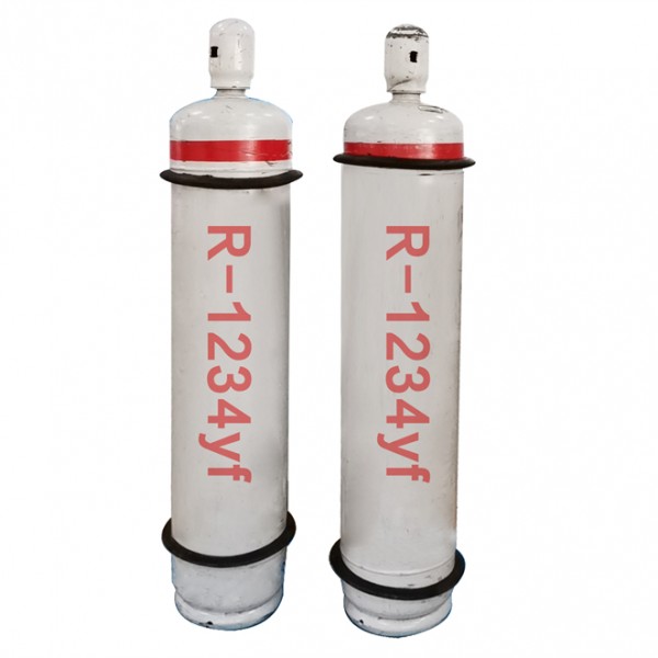 R1234yf制冷剂（200kg）