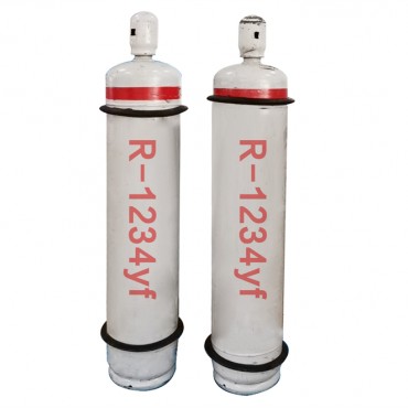 R1234yf制冷剂（200kg）