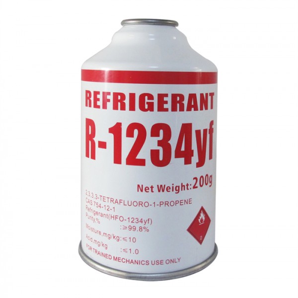 R1234yf制冷剂（200g）