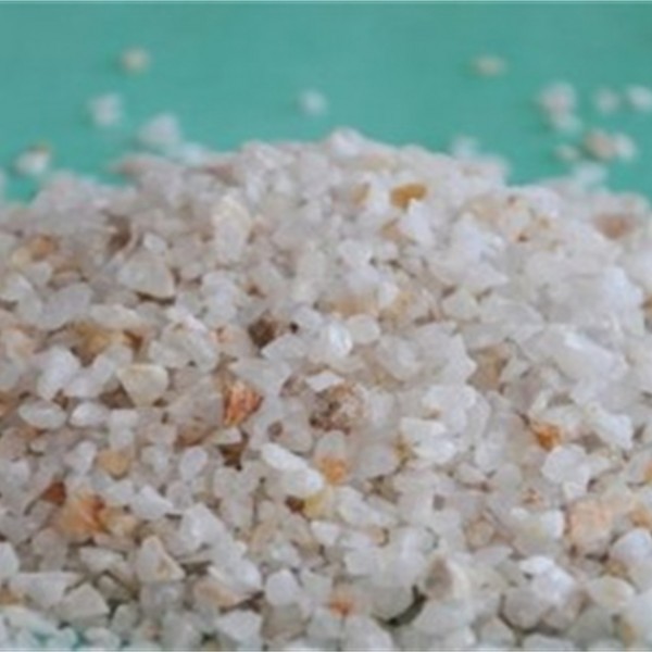 石英砂