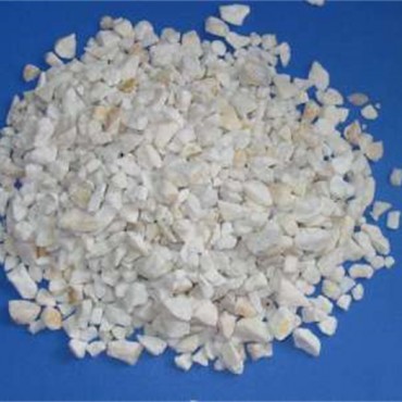 新疆石英砂滤料