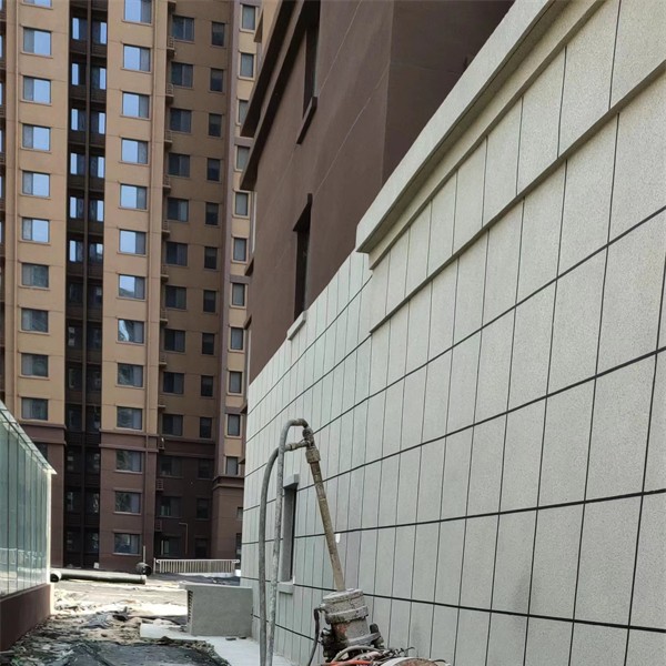 房屋下沉注浆
