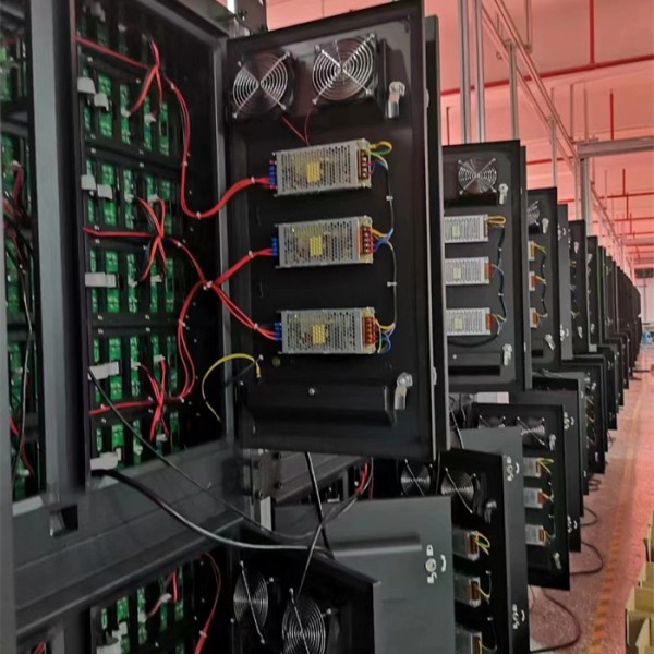 二手LED显示屏