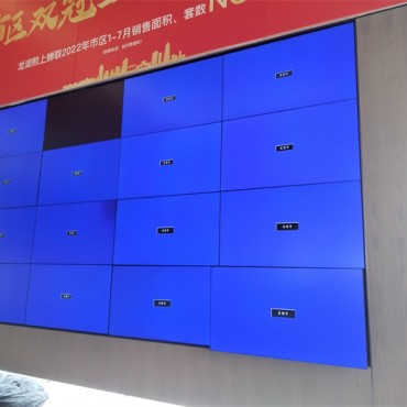 二手废旧LED显示屏