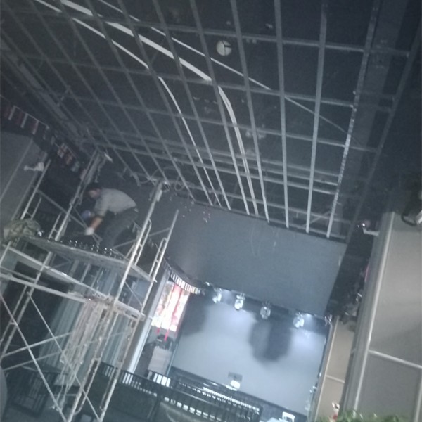 二手废旧LED显示屏