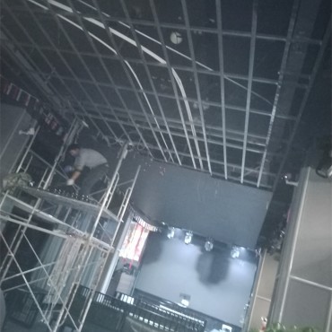二手废旧LED显示屏