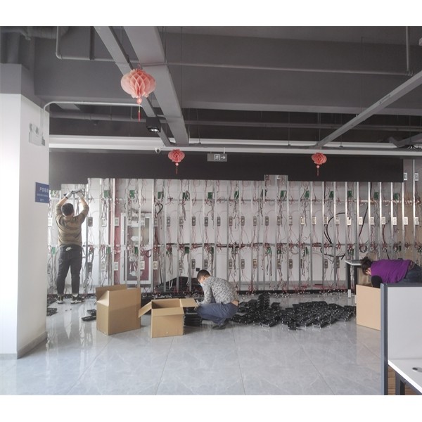 专业收购LED显示屏