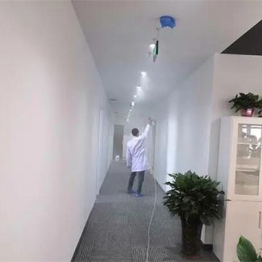 图书馆除甲醛/实验室除甲醛
