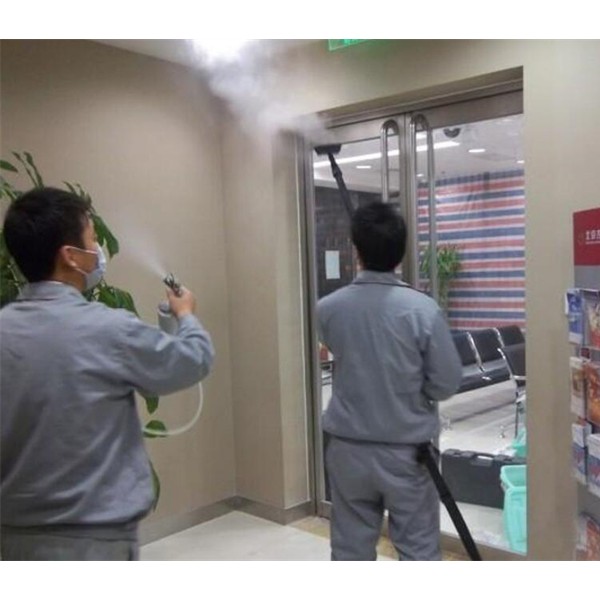 学校除甲醛/幼儿园除甲醛