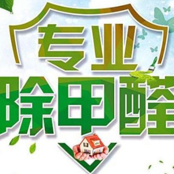 专业除甲醛，你了解多少？