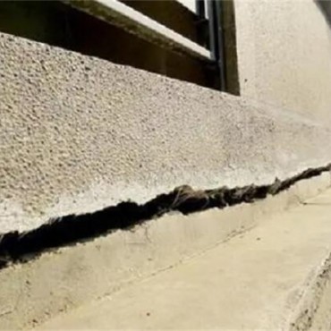地面沉降加固