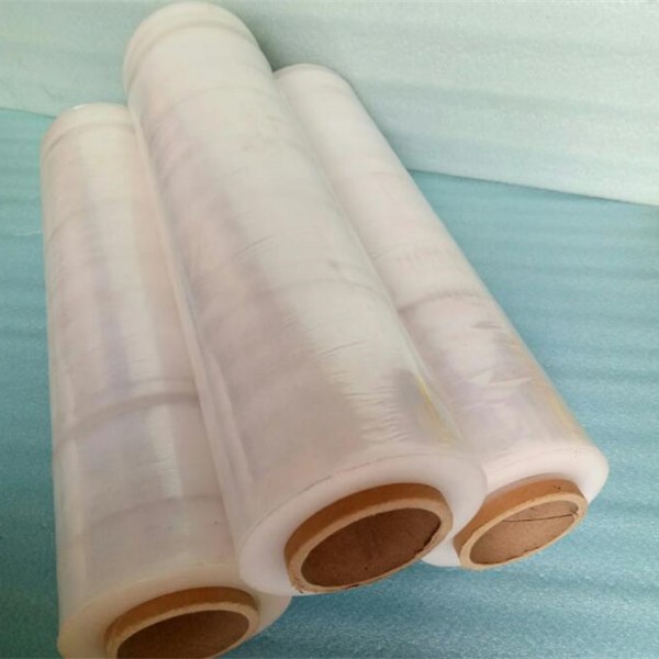 PE透明缠绕膜