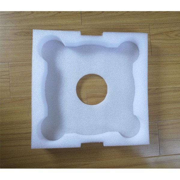 EpE仪器成型包装