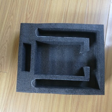 EpE仪器成型包装