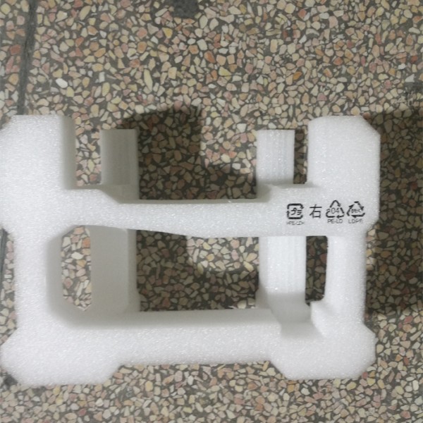 EpE仪器成型包装