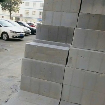 加气砖隔墙