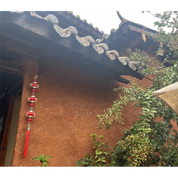 稻草漆
