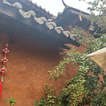 稻草漆