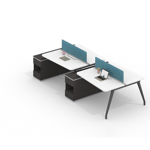 阿尔法职员桌