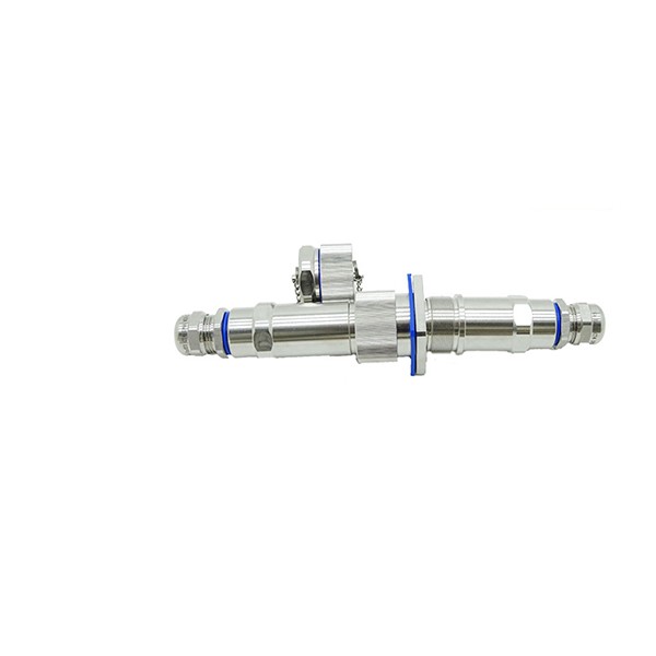 防爆Exd连接器